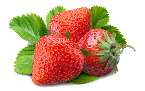 health Benefits of strawberry